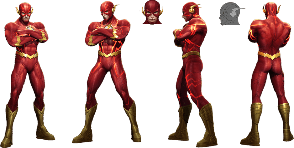 flash