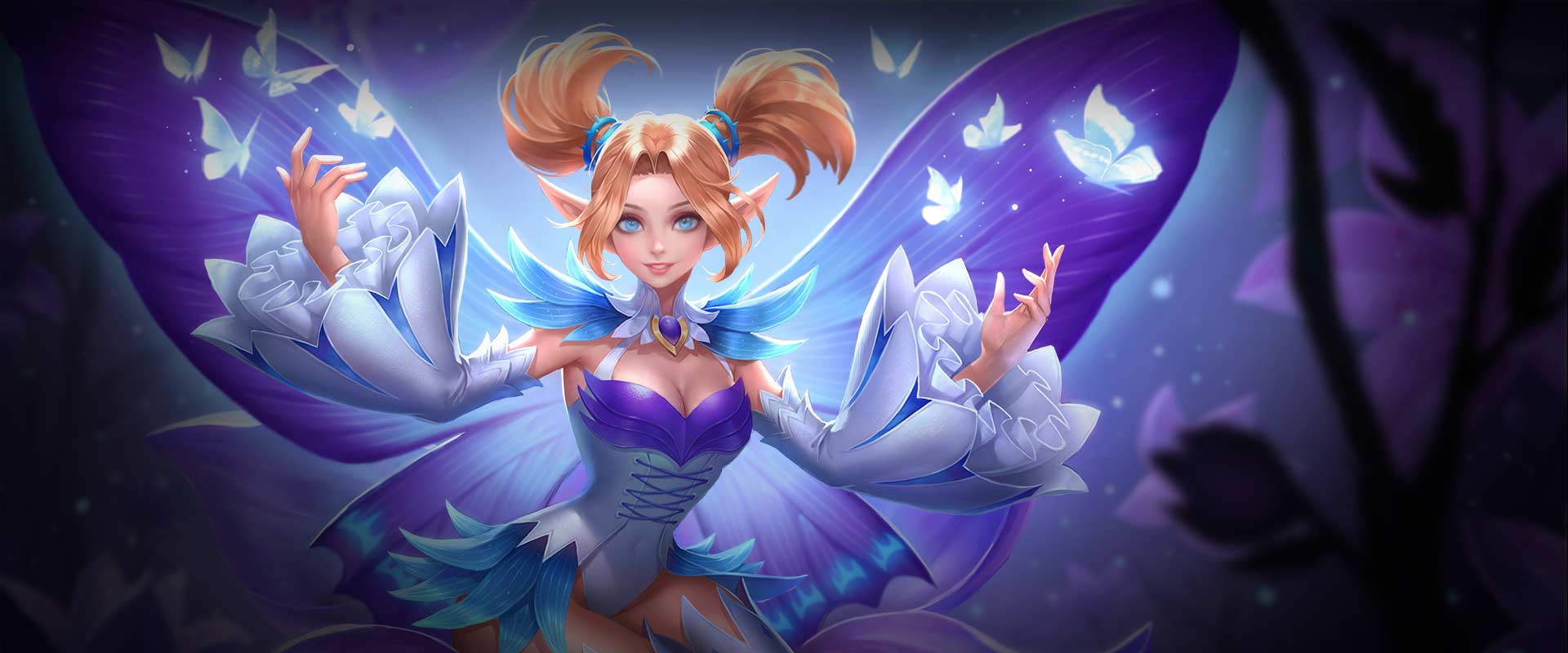 home page background