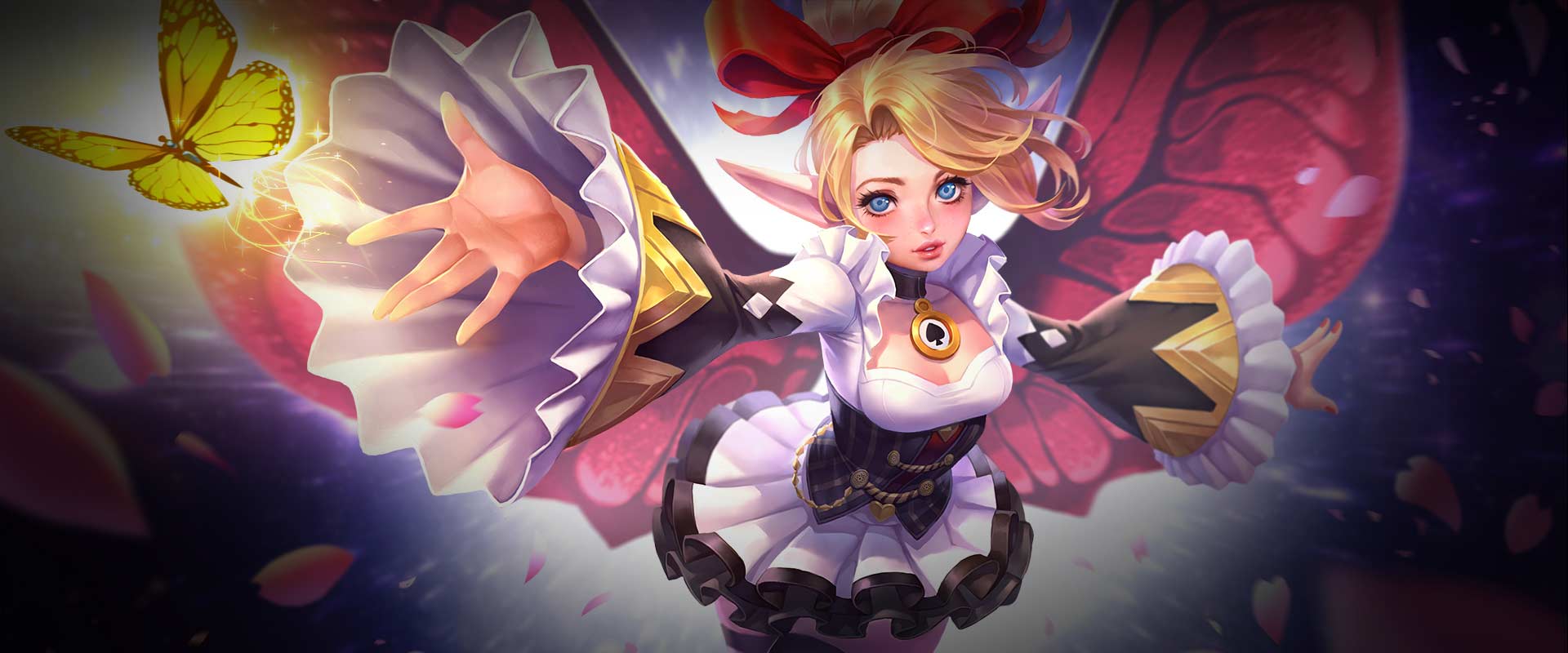 home page background
