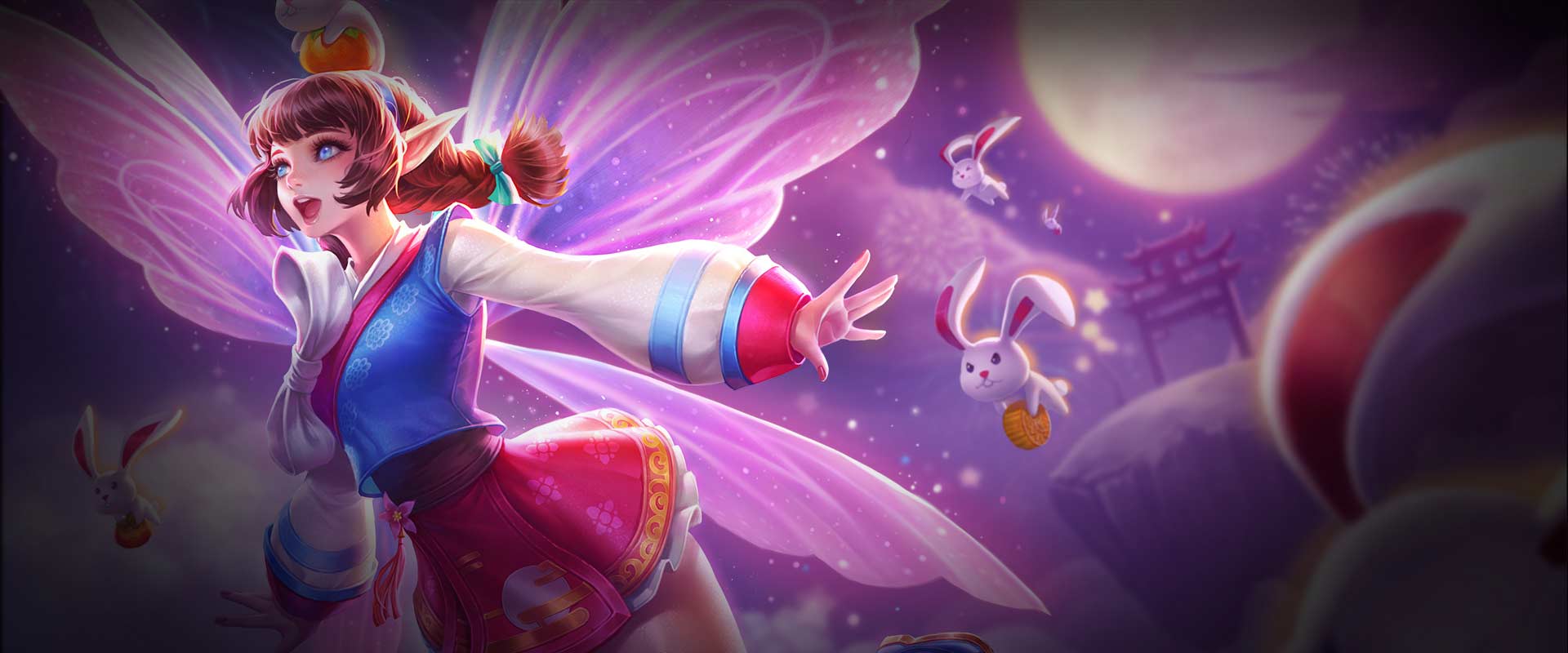 home page background
