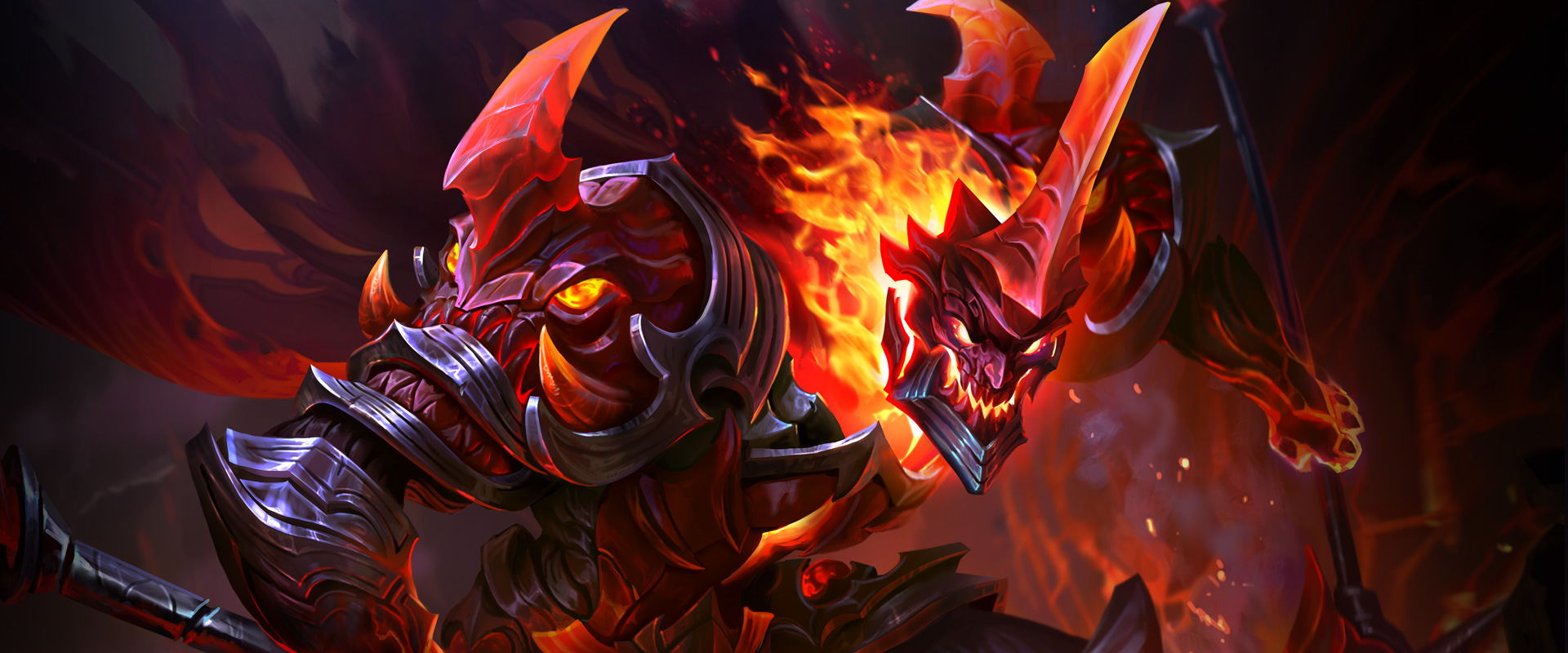 home page background