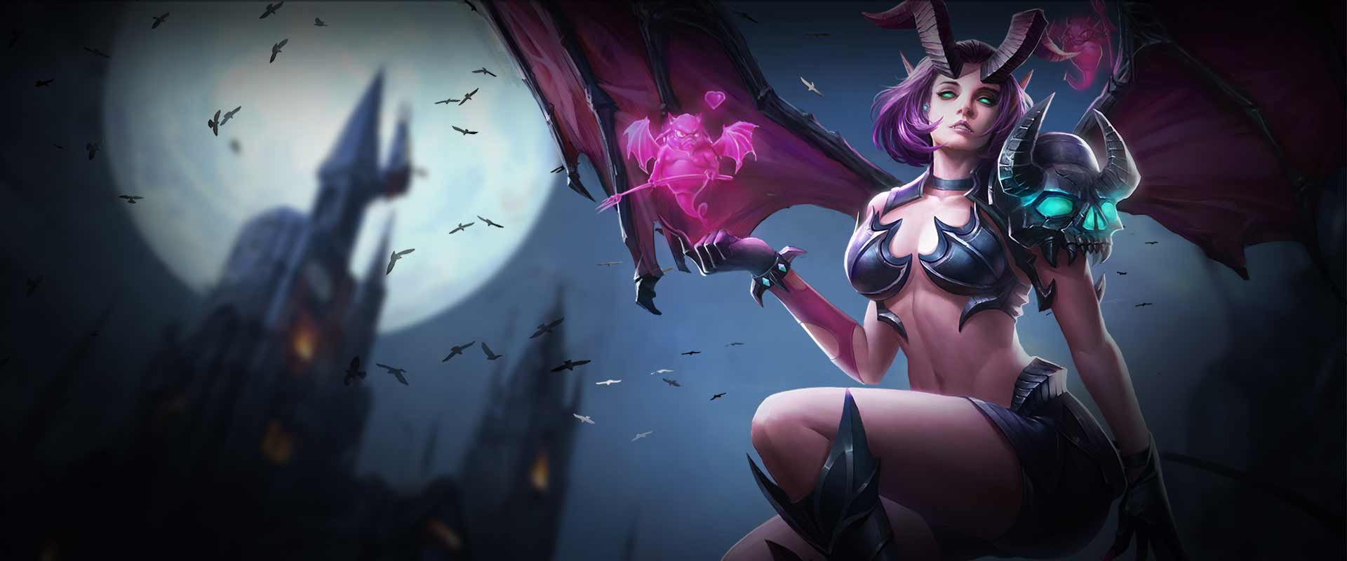 home page background