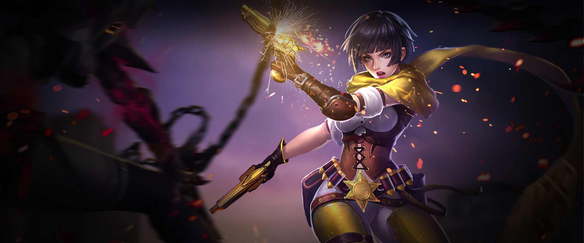 home page background