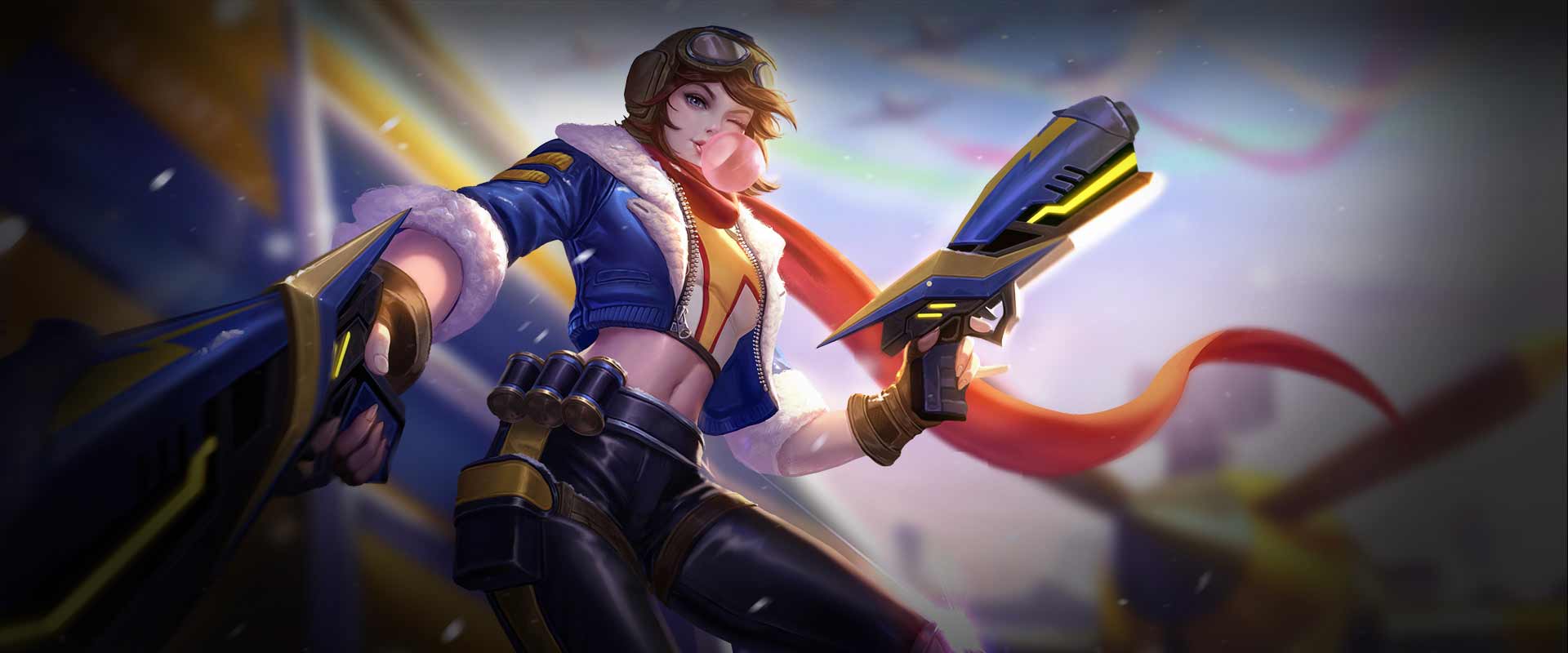 home page background
