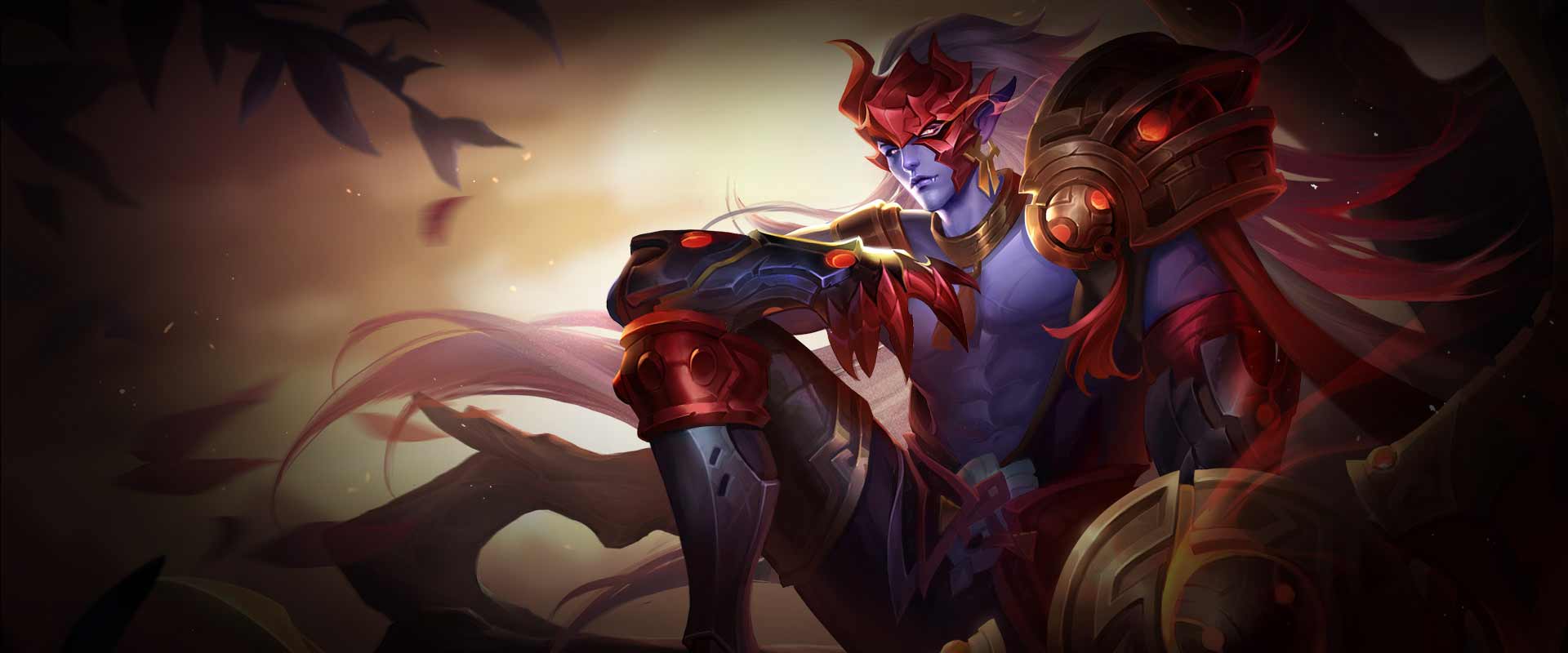 home page background