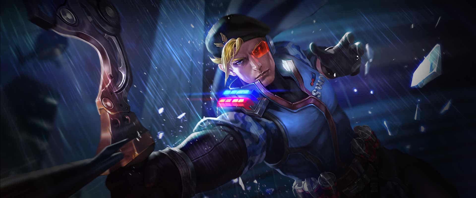 home page background