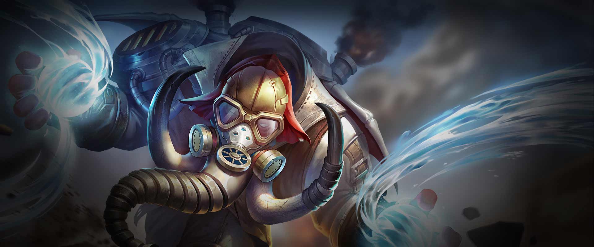 home page background