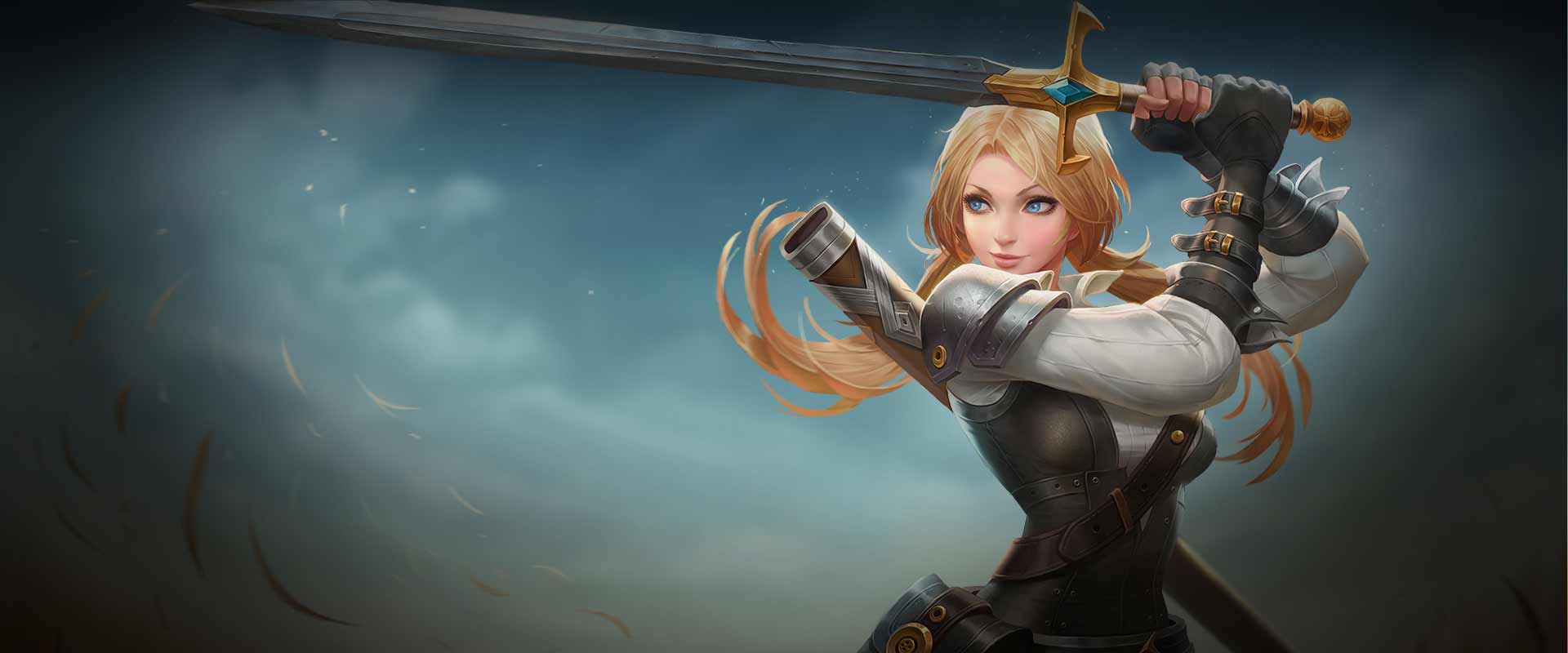 home page background