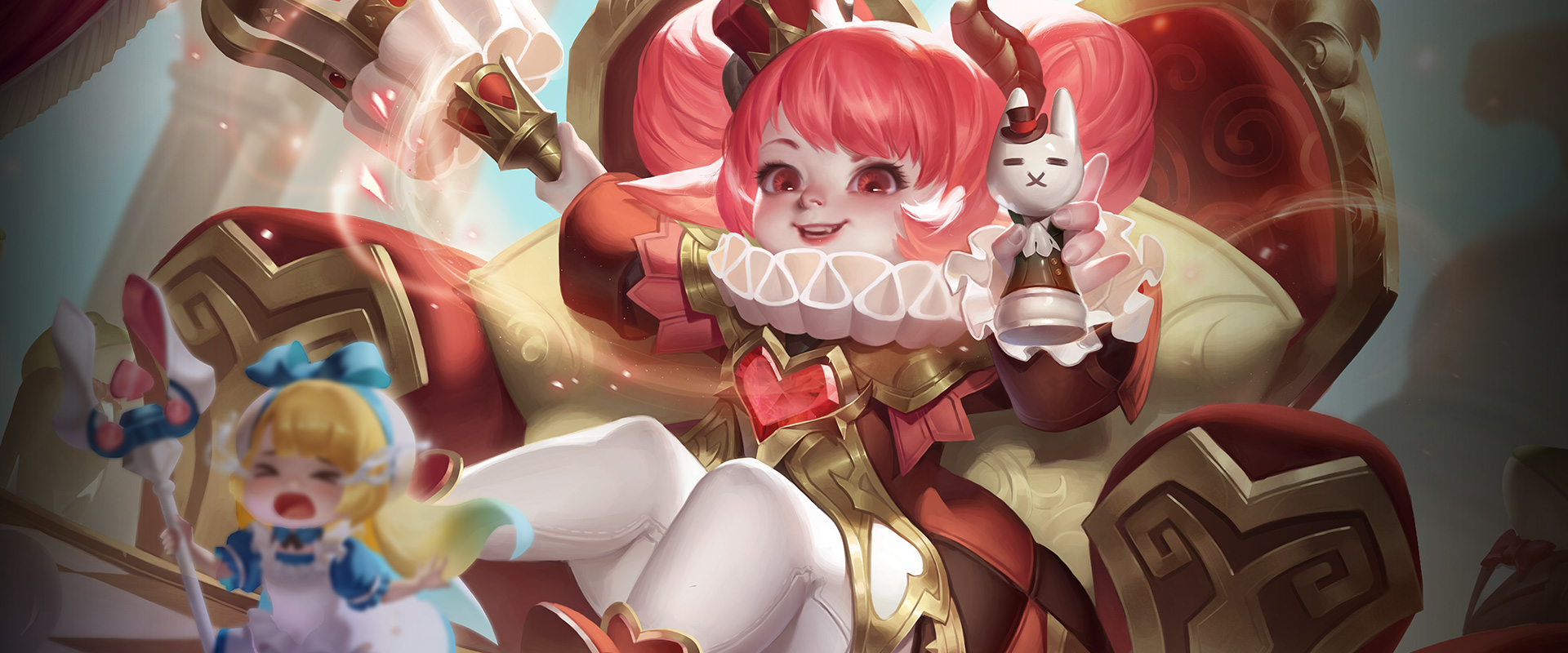 home page background
