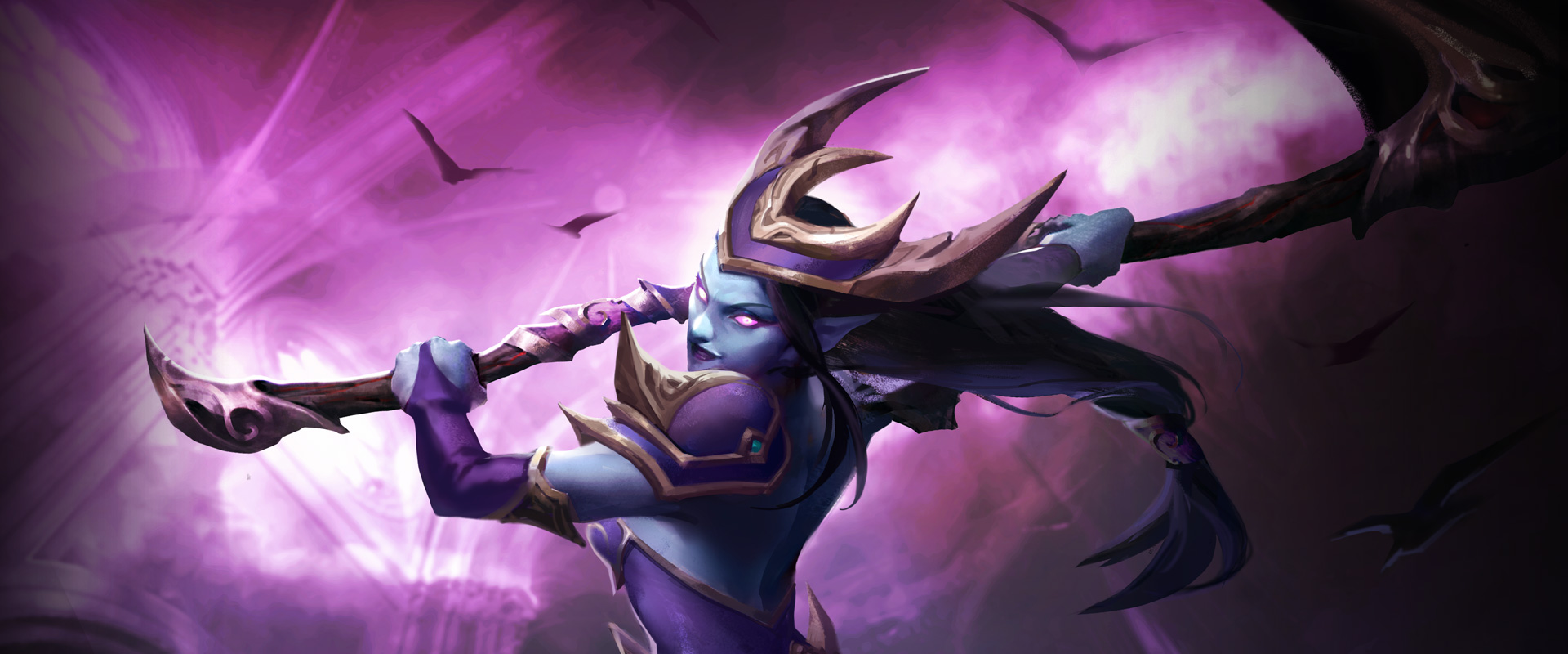 home page background