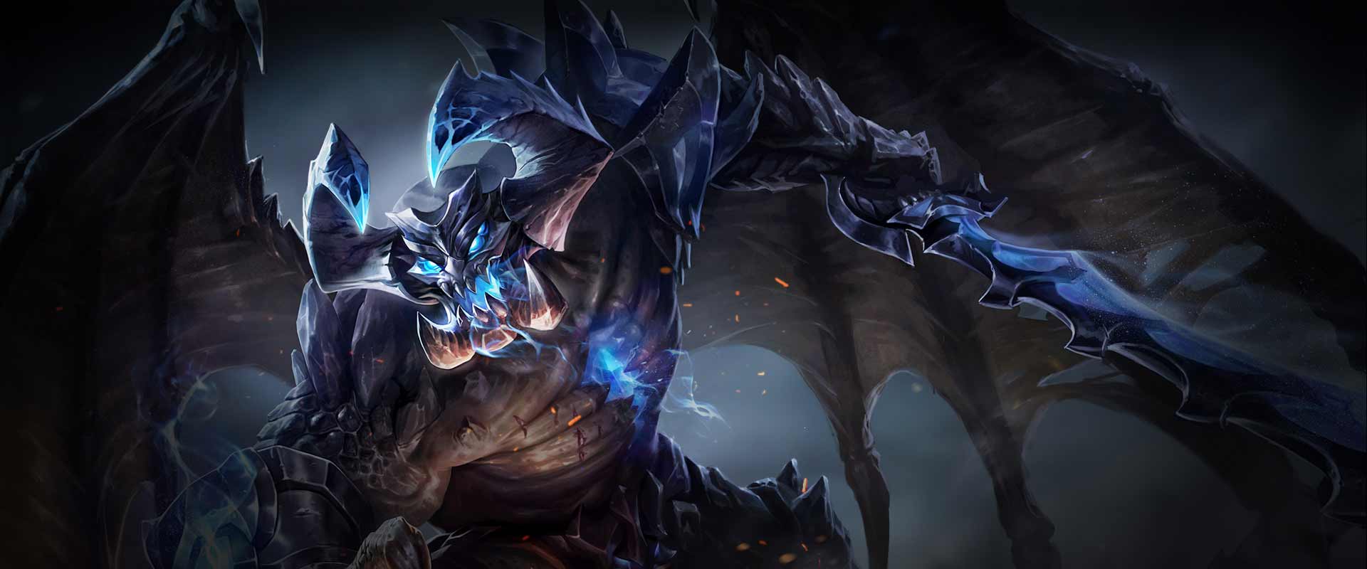 home page background