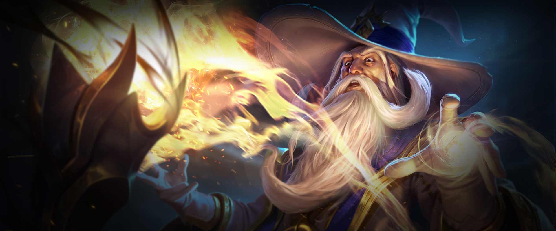 home page background