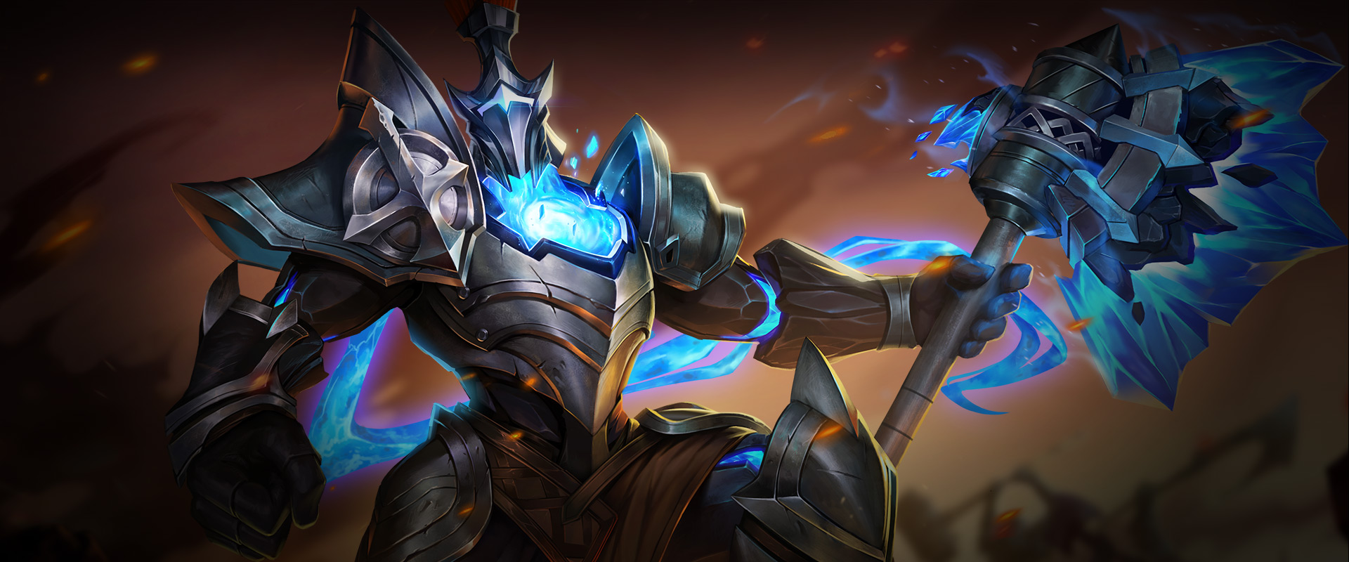 home page background