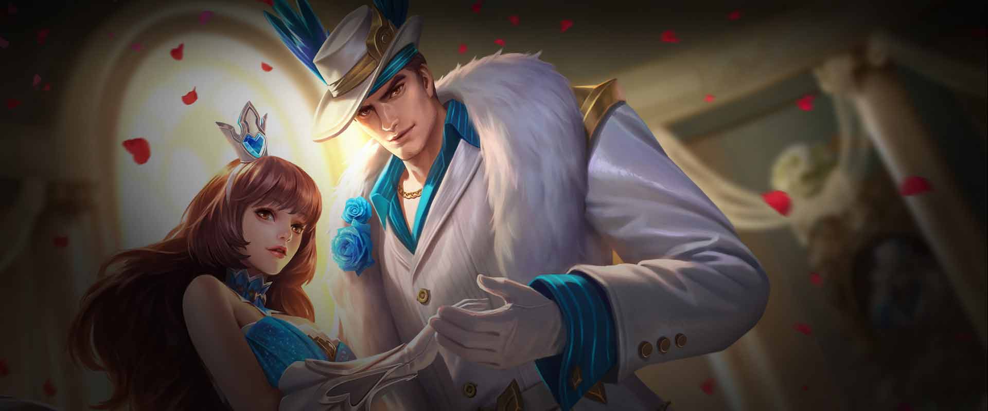 home page background