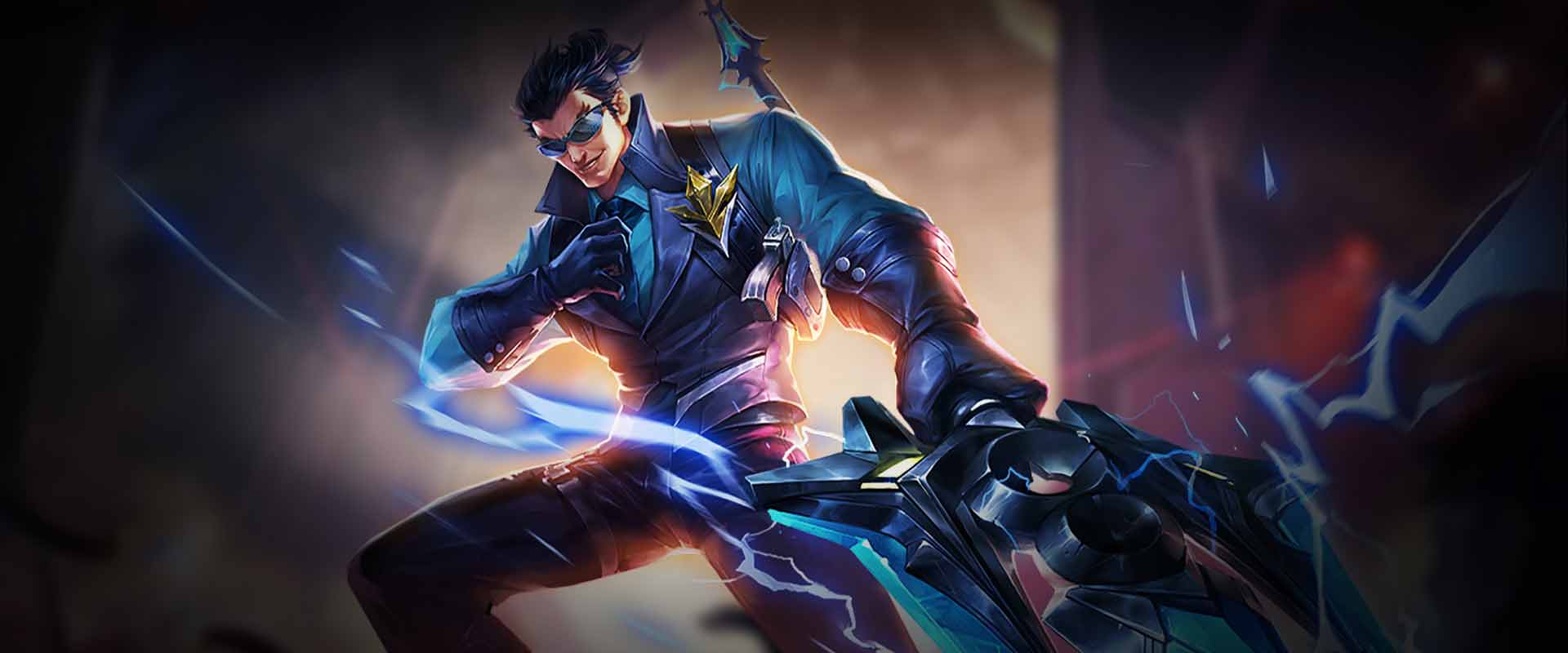 home page background