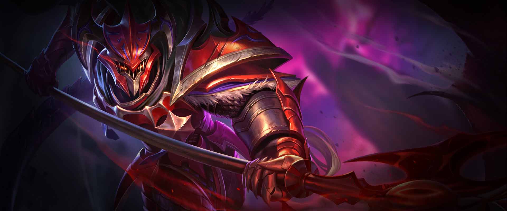 home page background