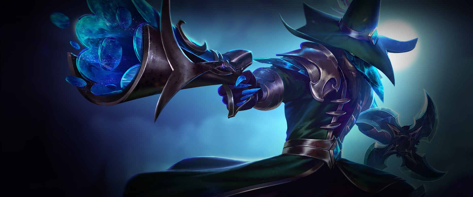 home page background
