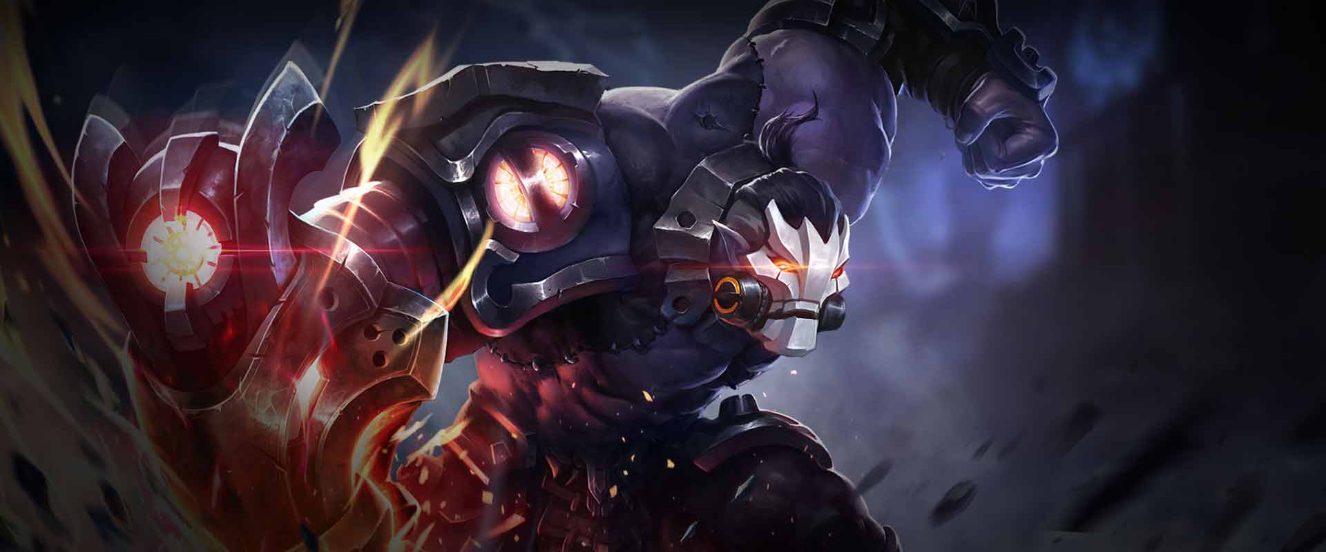 home page background