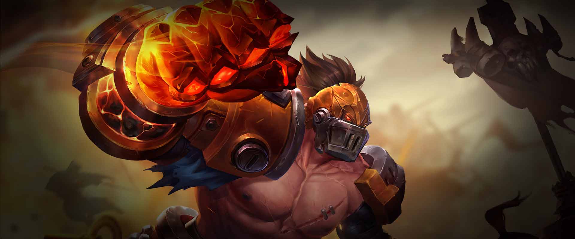 home page background