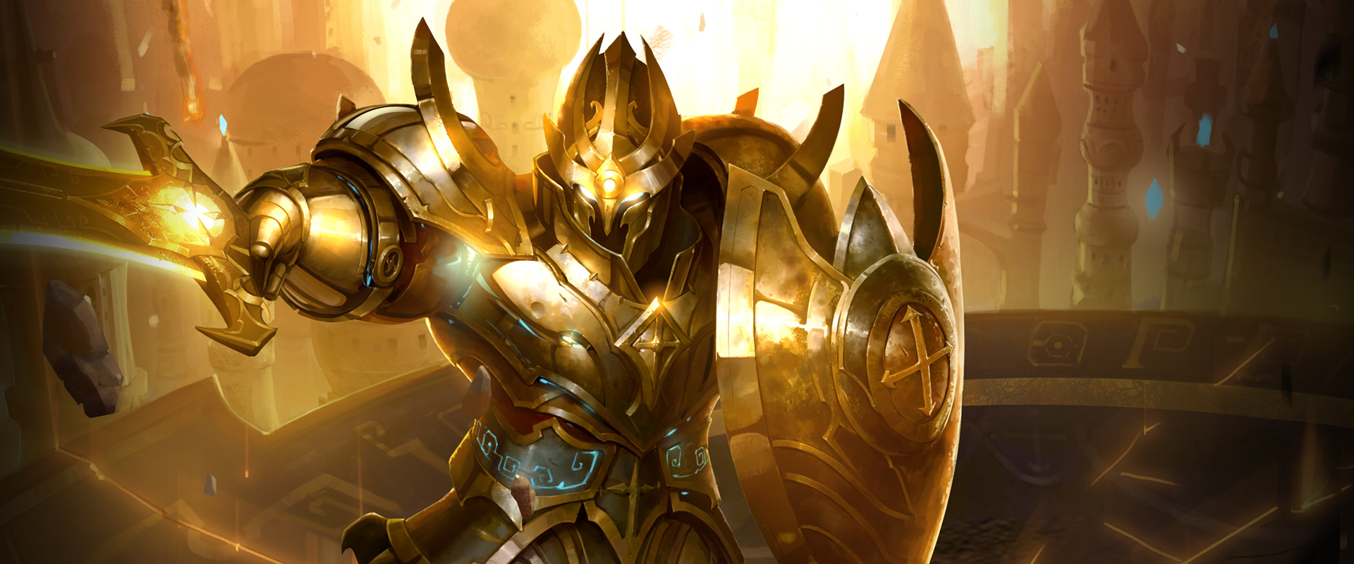 home page background