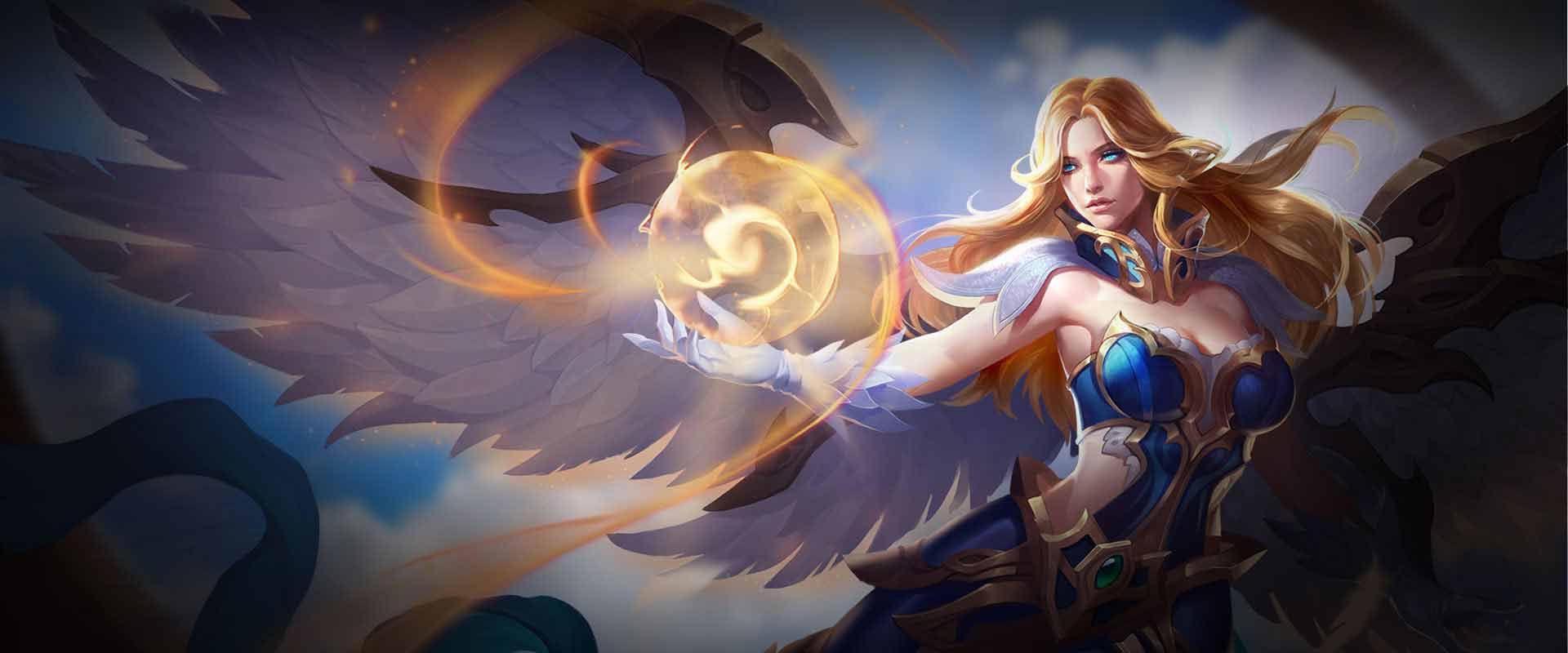 home page background