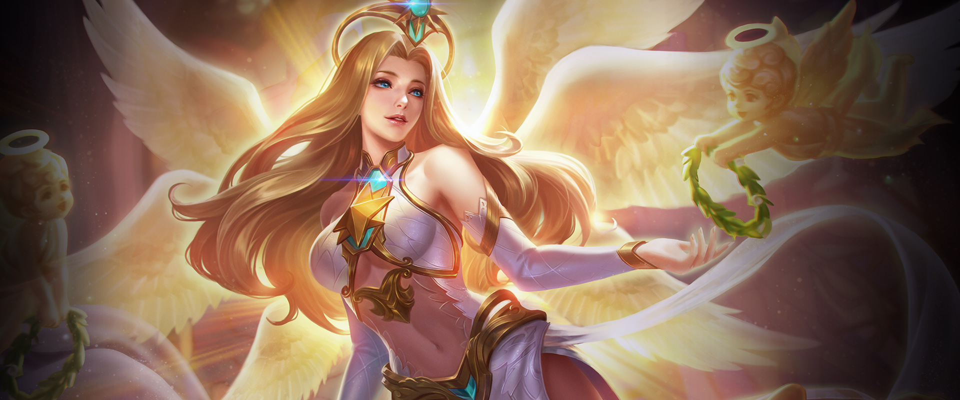 home page background