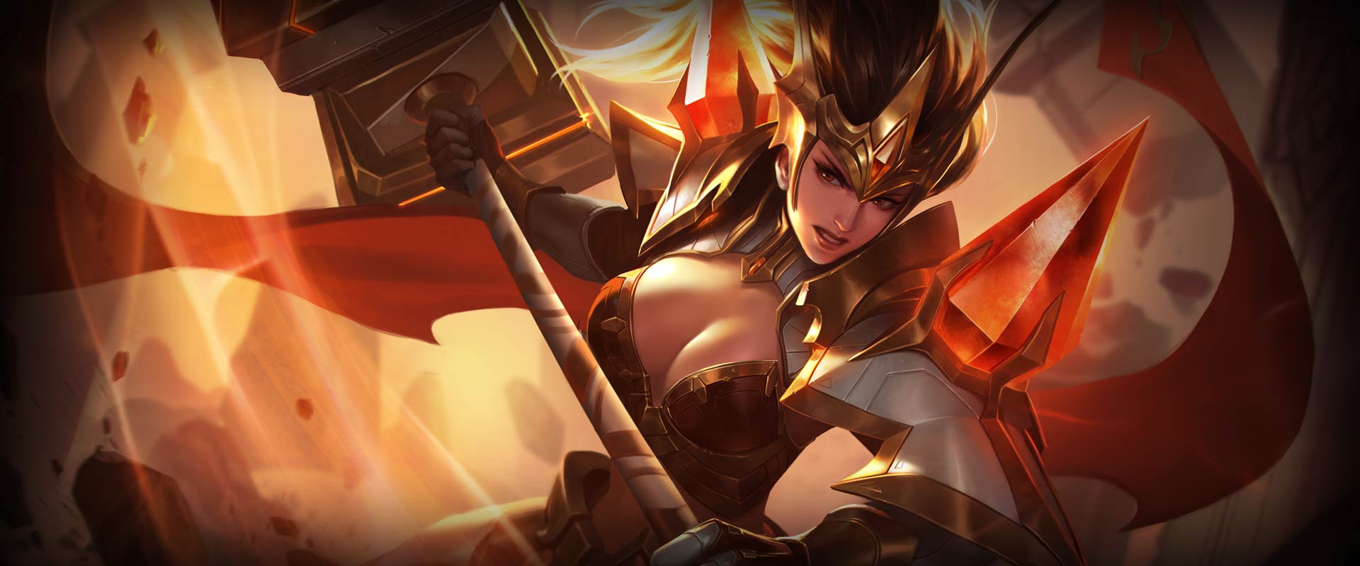 home page background
