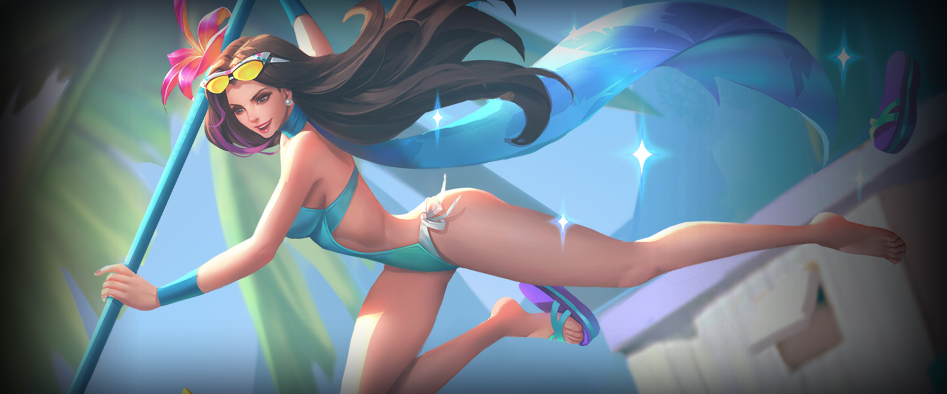 home page background