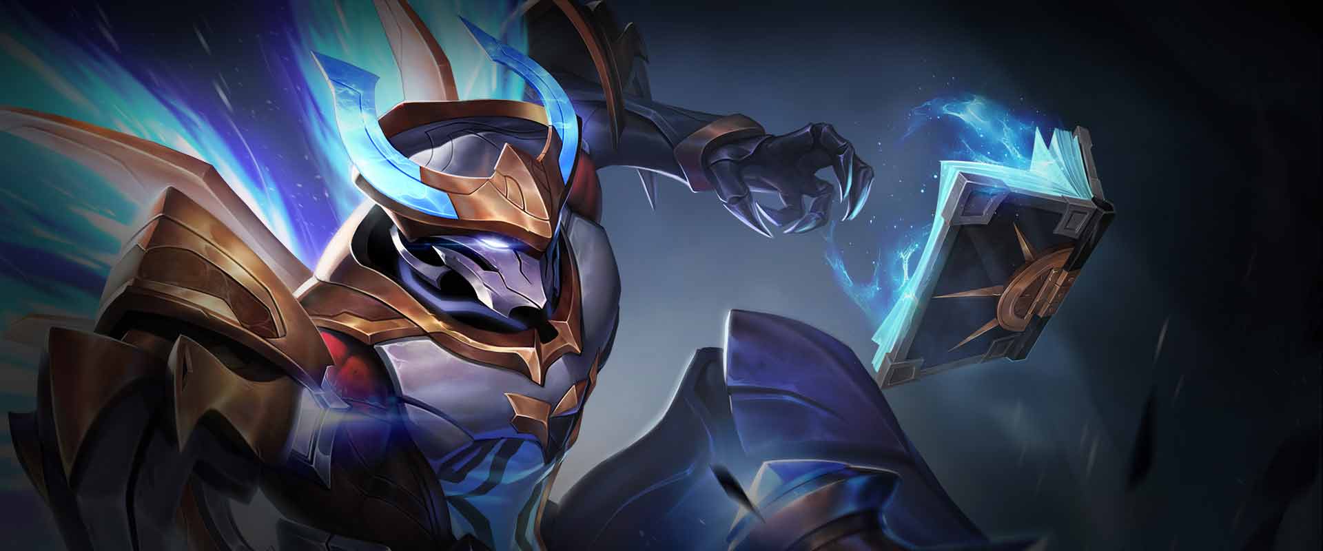 home page background