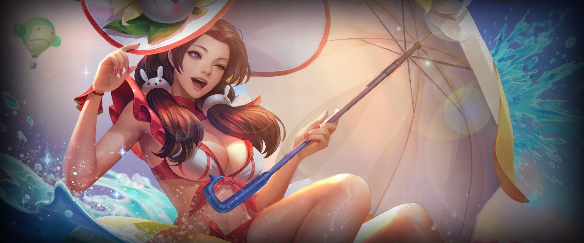 home page background