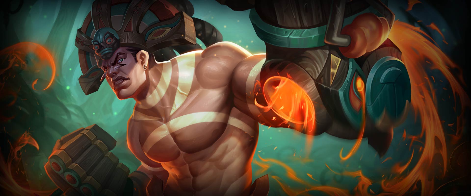 home page background