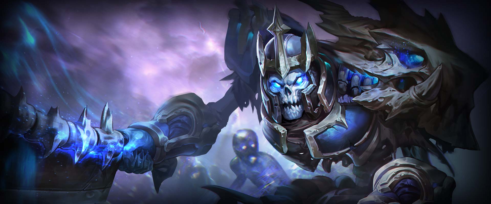 home page background