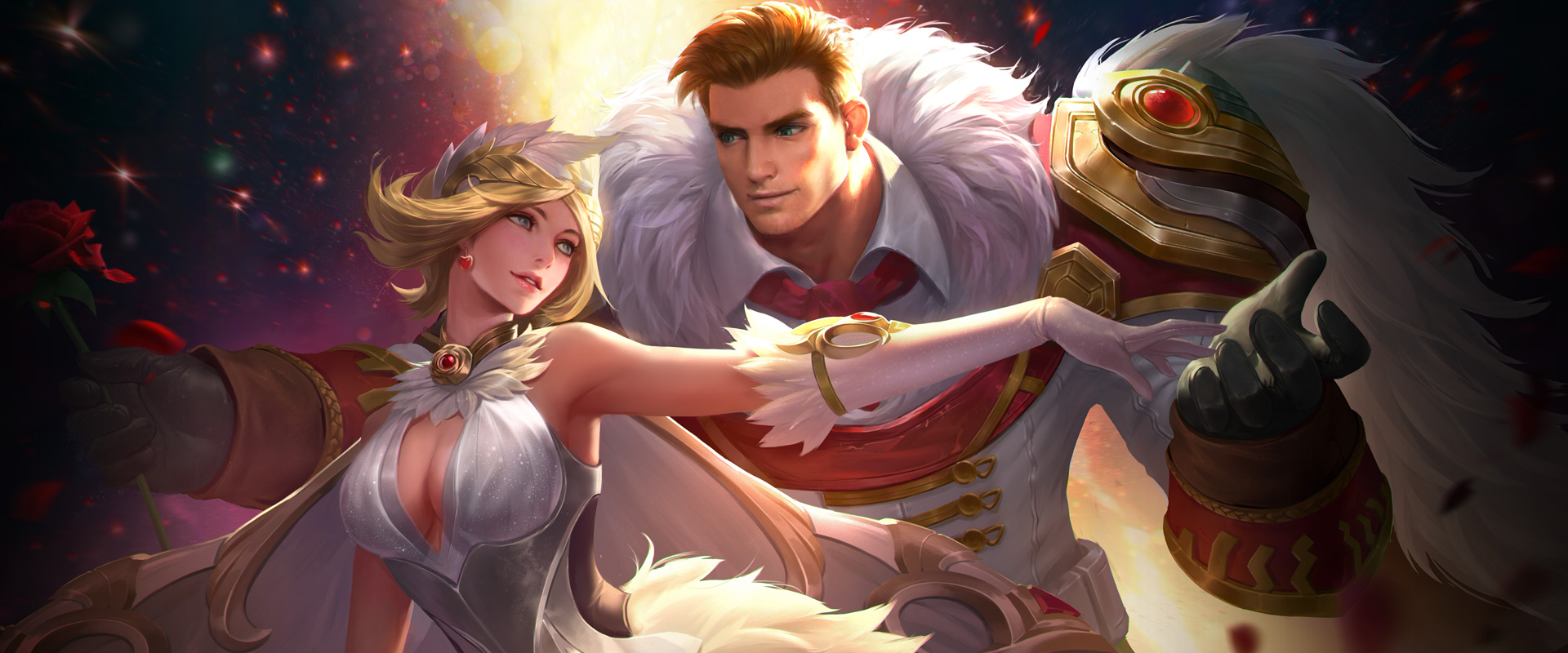 home page background