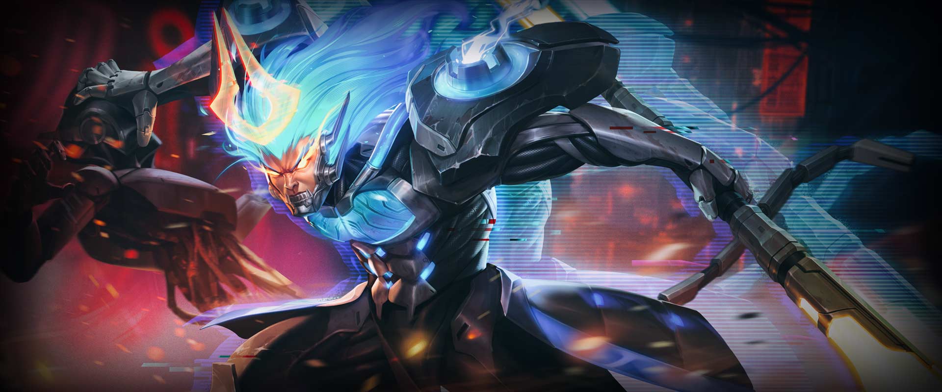 home page background
