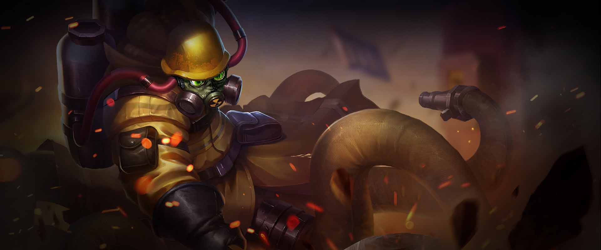 home page background
