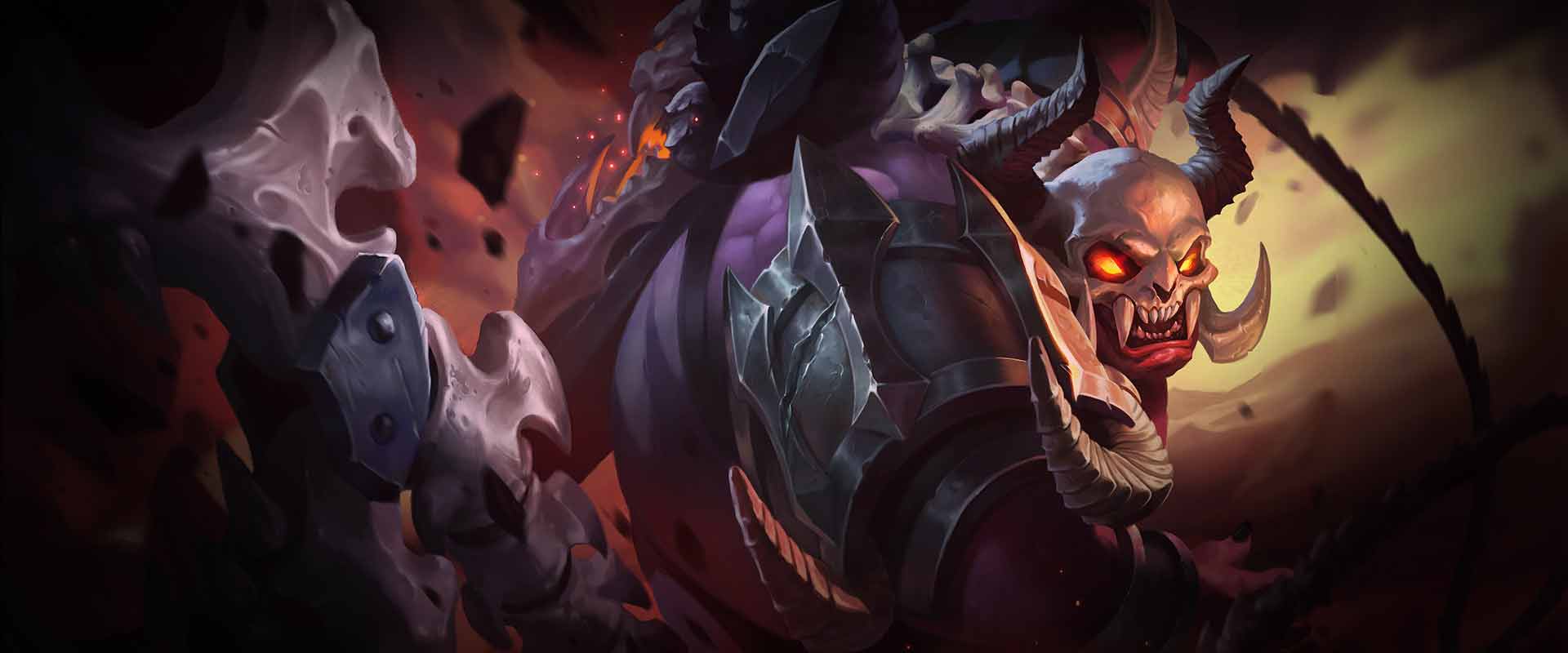 home page background