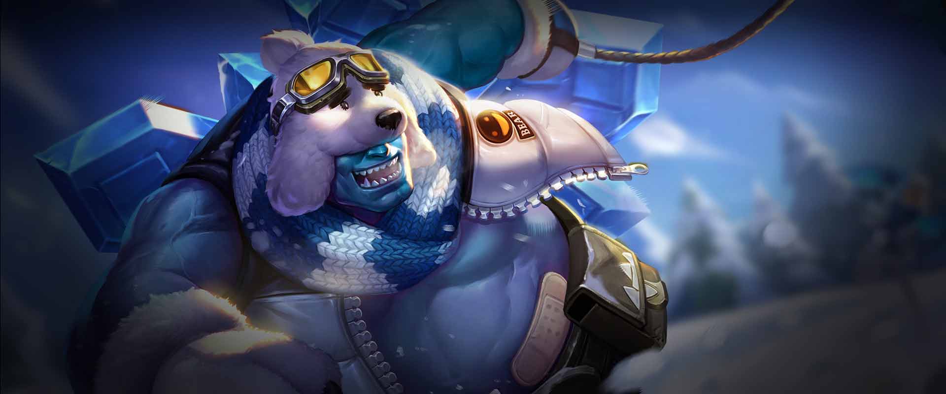 home page background
