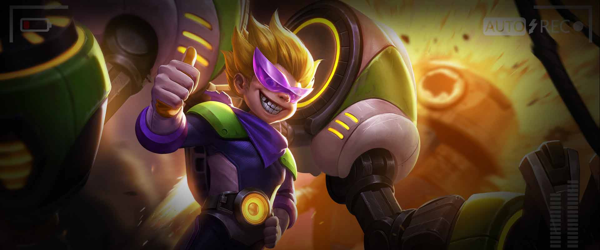 home page background