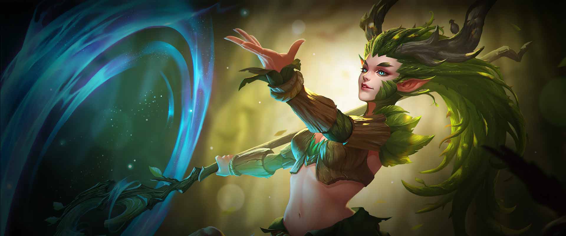 home page background