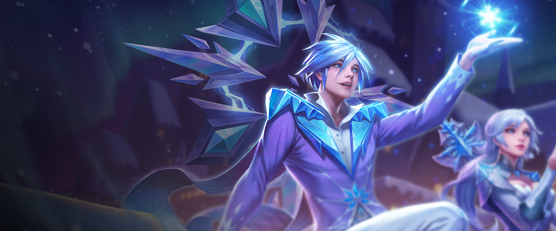 home page background