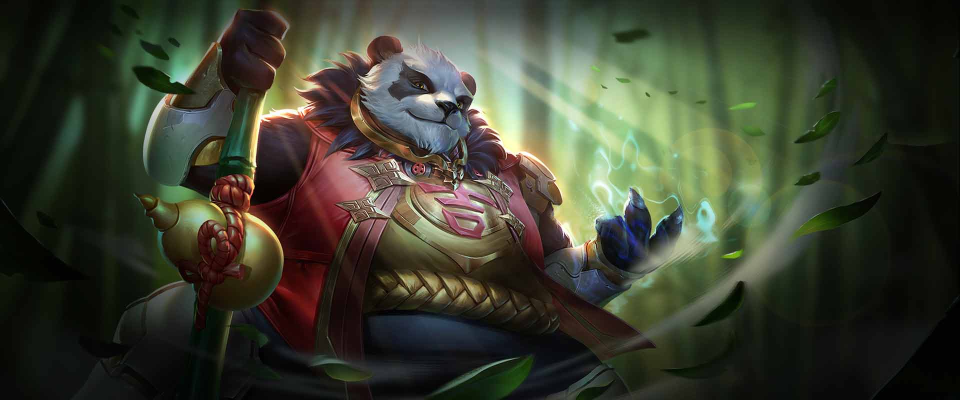 home page background