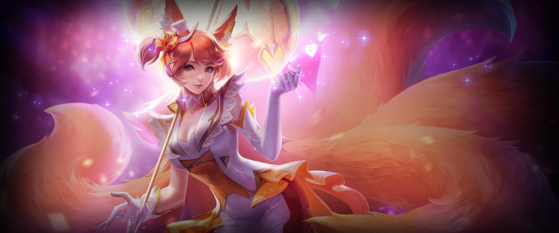 home page background
