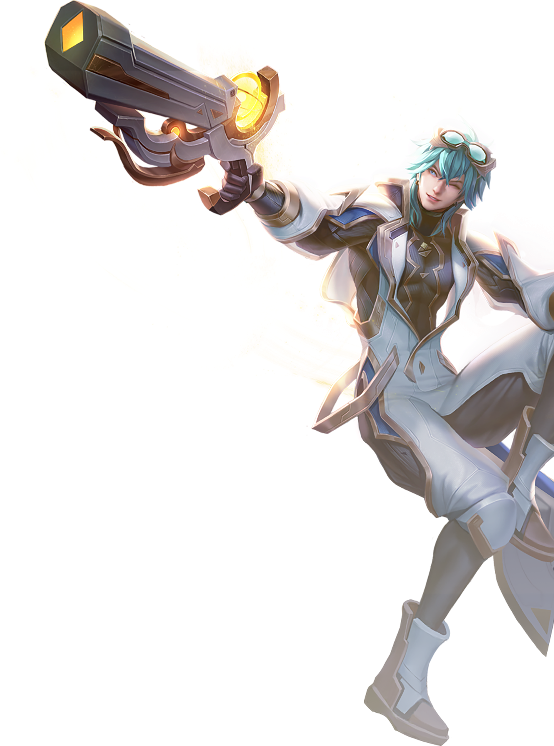 hero