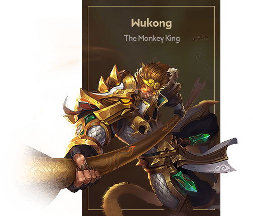 The Monkey King